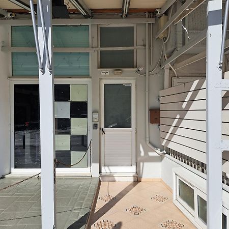 Michalis Apartment İstanköy Dış mekan fotoğraf