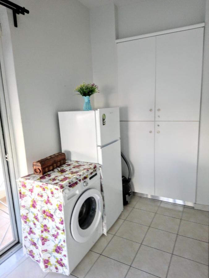Michalis Apartment İstanköy Dış mekan fotoğraf