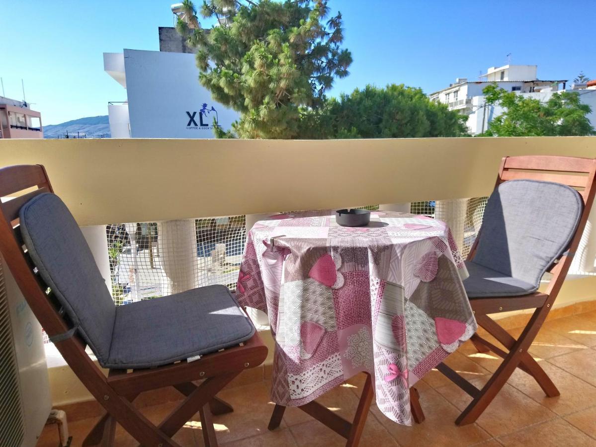 Michalis Apartment İstanköy Dış mekan fotoğraf