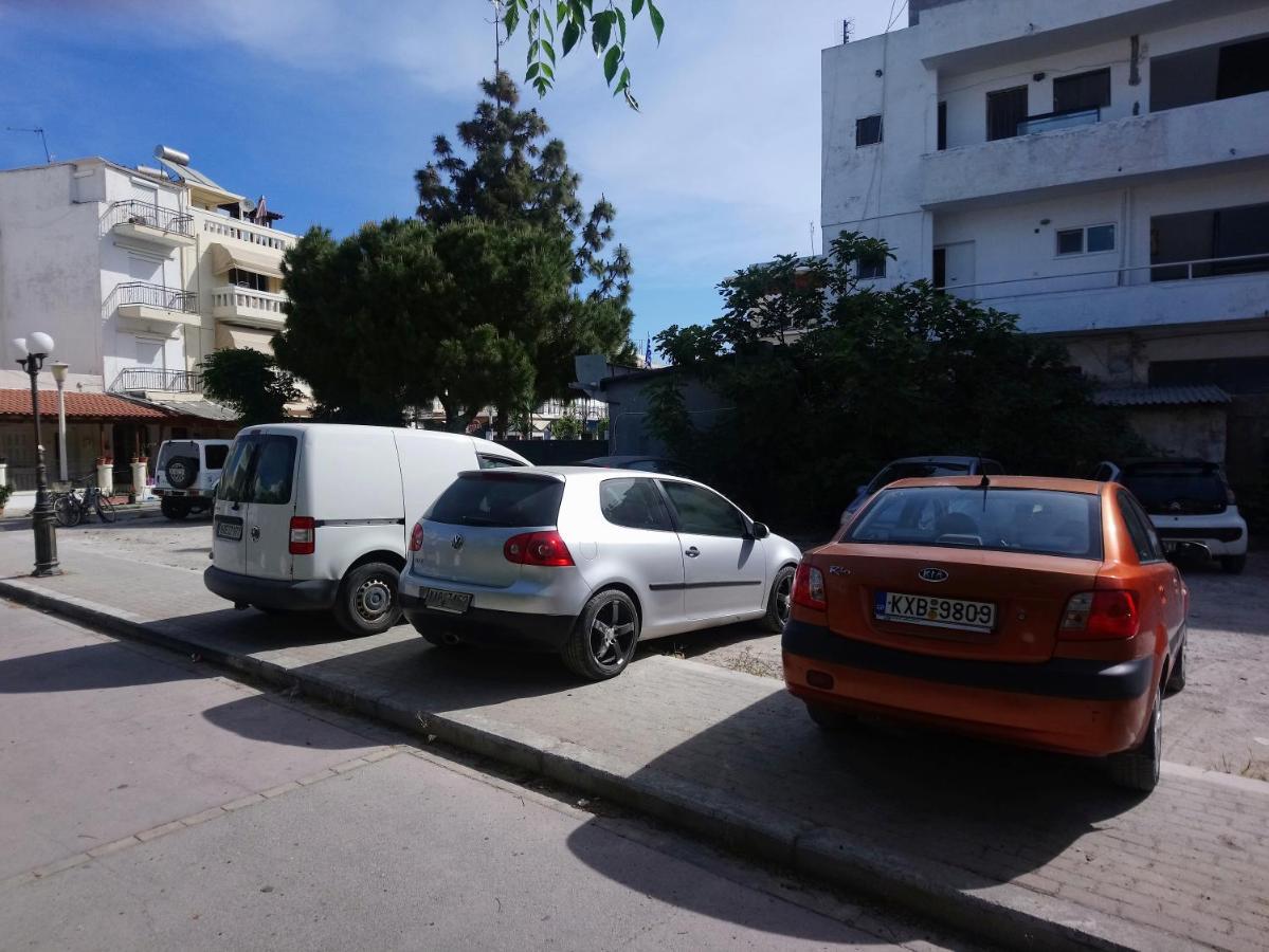 Michalis Apartment İstanköy Dış mekan fotoğraf