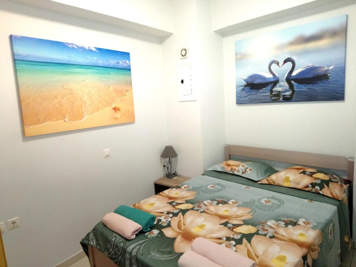 Michalis Apartment İstanköy Dış mekan fotoğraf