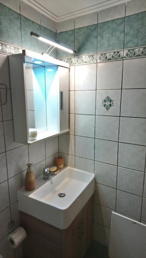 Michalis Apartment İstanköy Dış mekan fotoğraf