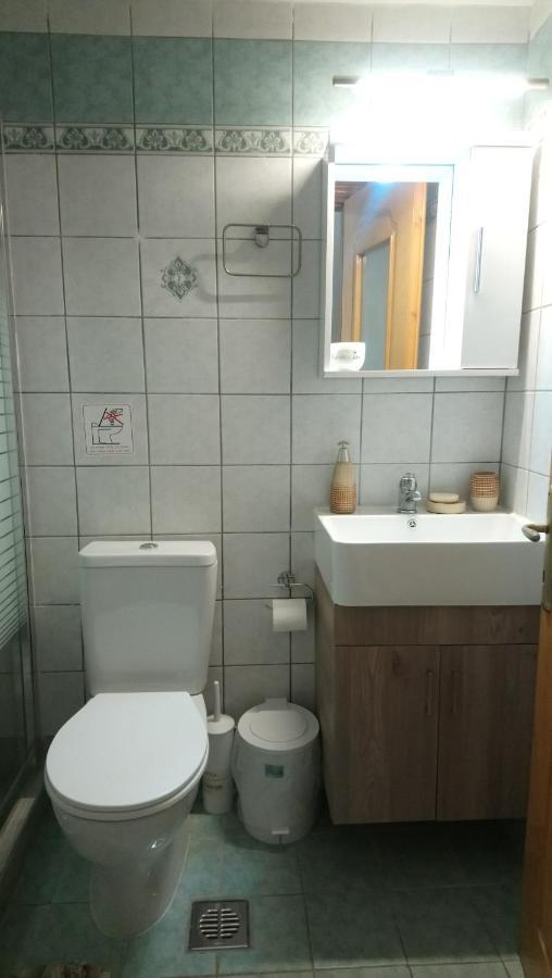 Michalis Apartment İstanköy Dış mekan fotoğraf