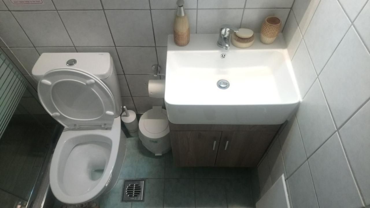 Michalis Apartment İstanköy Dış mekan fotoğraf