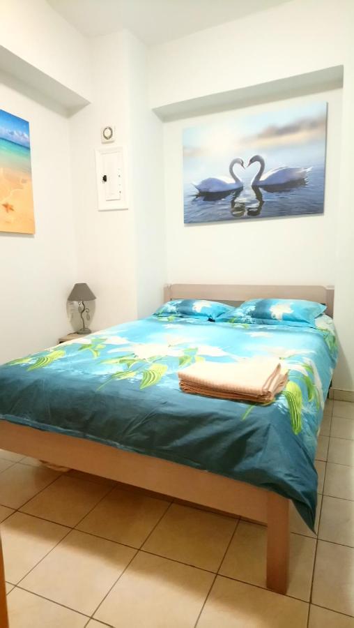Michalis Apartment İstanköy Dış mekan fotoğraf