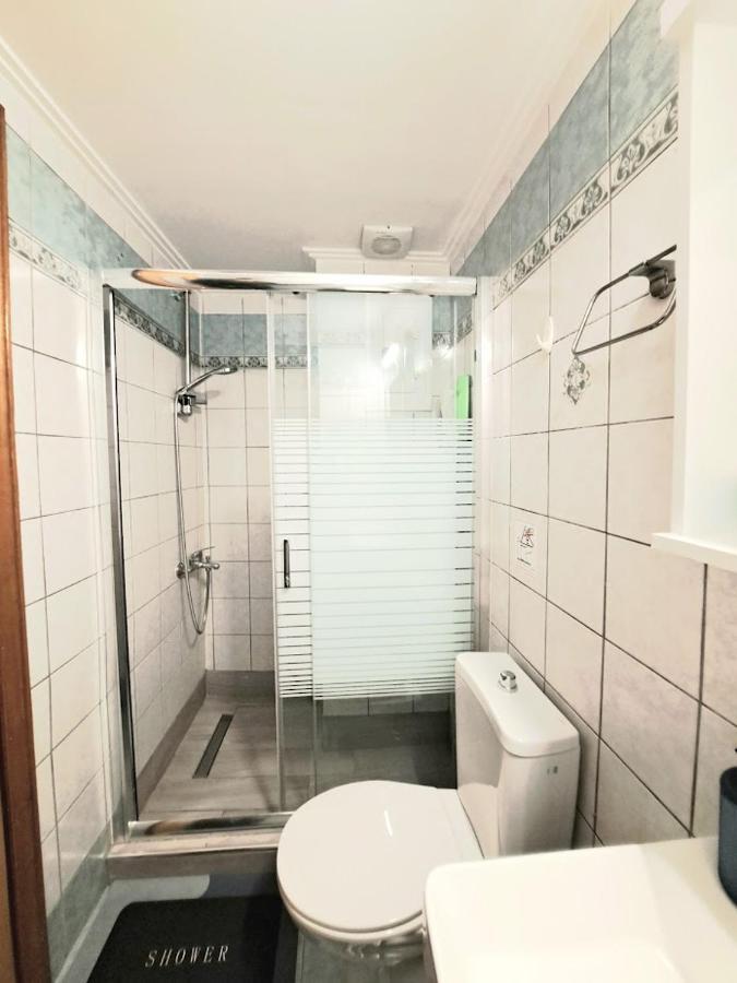 Michalis Apartment İstanköy Dış mekan fotoğraf