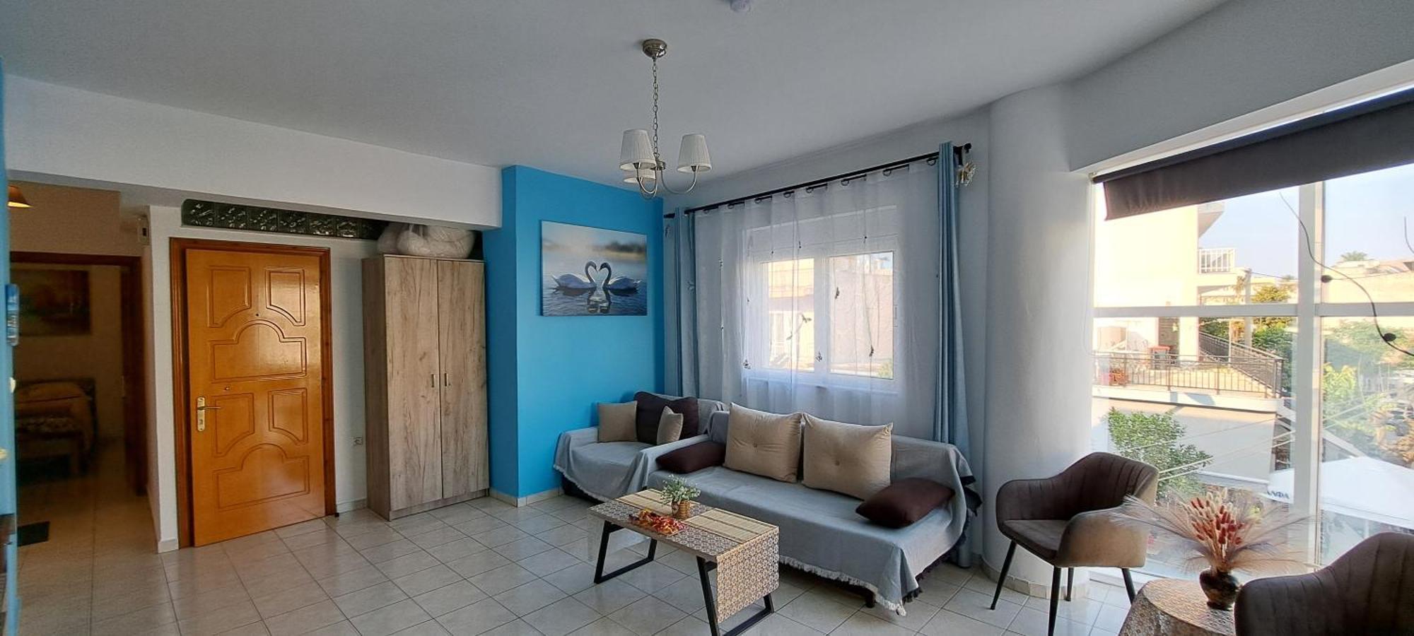 Michalis Apartment İstanköy Dış mekan fotoğraf